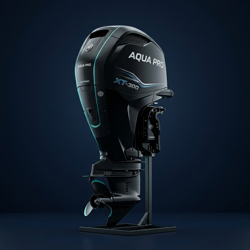 Outboards