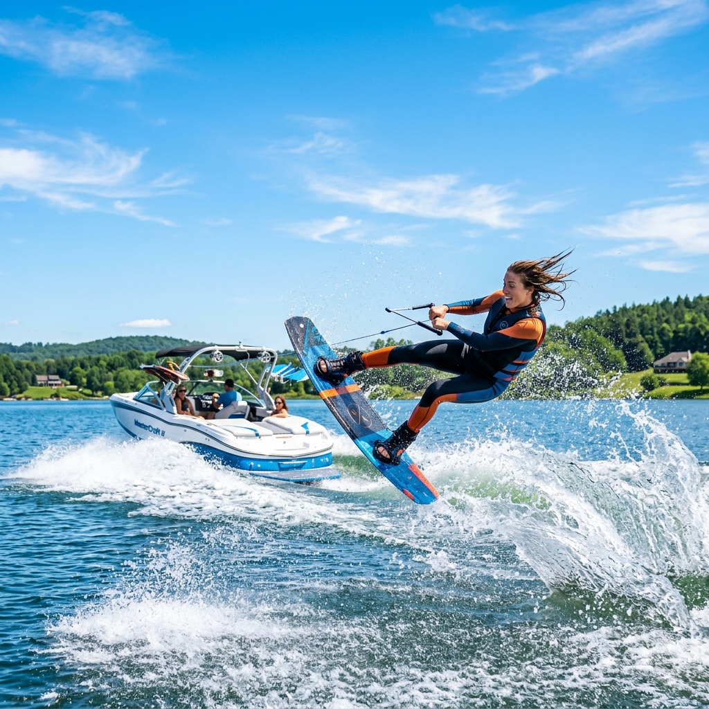 Watersports